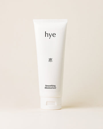 Smoothing Moisturizer – Korean Hydrating & Skin Barrier Repair Cream