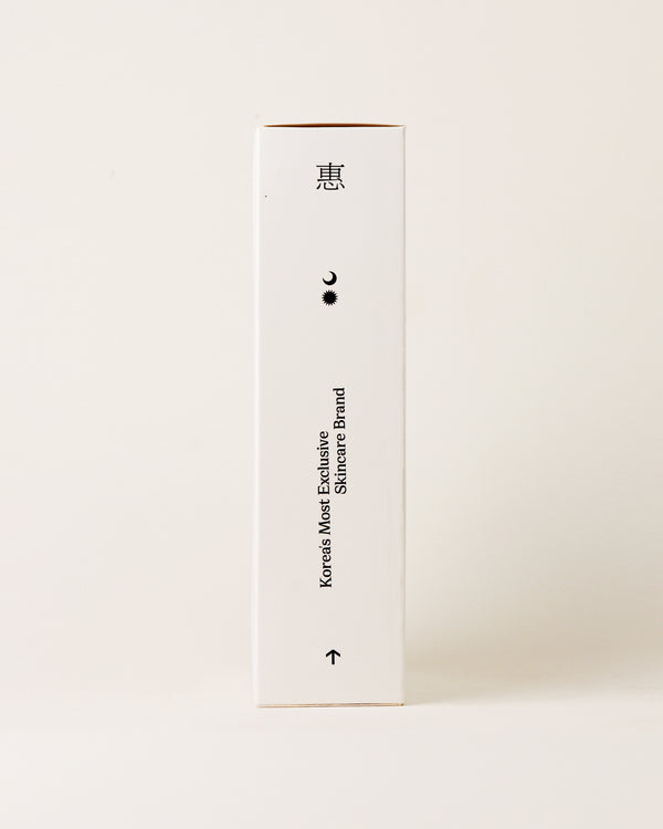 Smoothing Moisturizer, Korean Hydrating & Skin Barrier Repair Cream