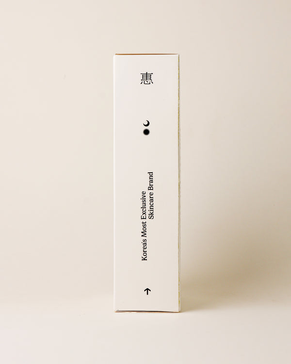 Glowing Facewash, Korean Brightening Cleanser