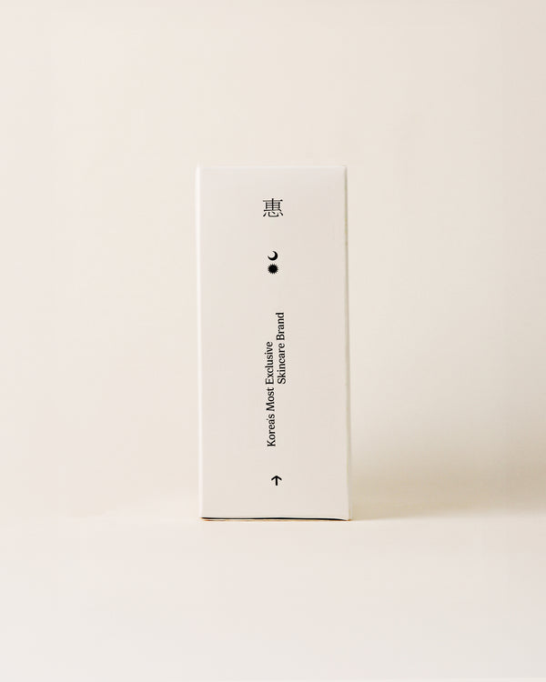 Luminous Serum, Korean Brightening Serum