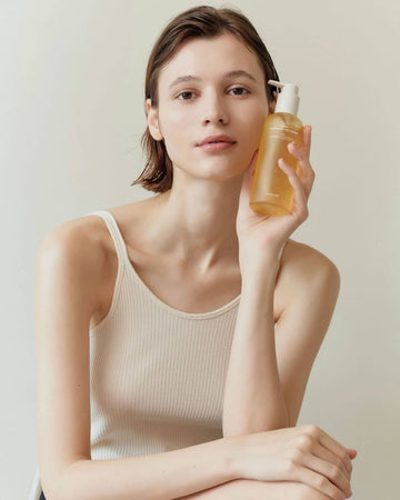 Smoothing Moisturizer – Korean Hydrating & Skin Barrier Repair Cream