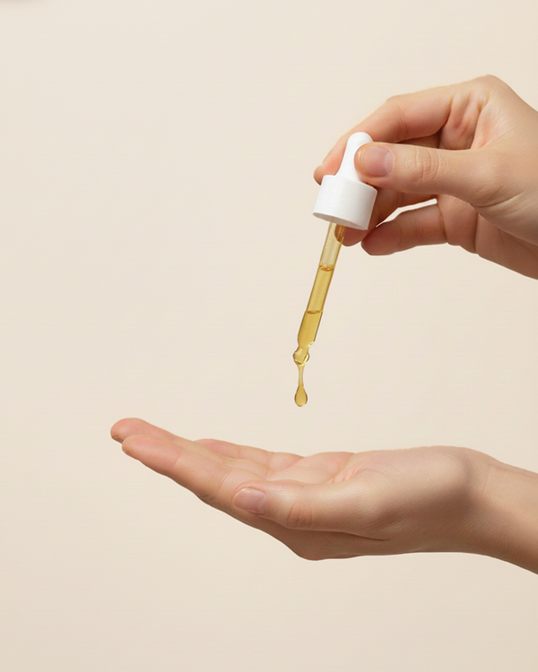 Luminous Serum, Korean Brightening Serum